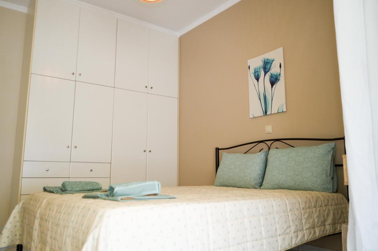 Stefanos Apartment Nafplio Exterior photo