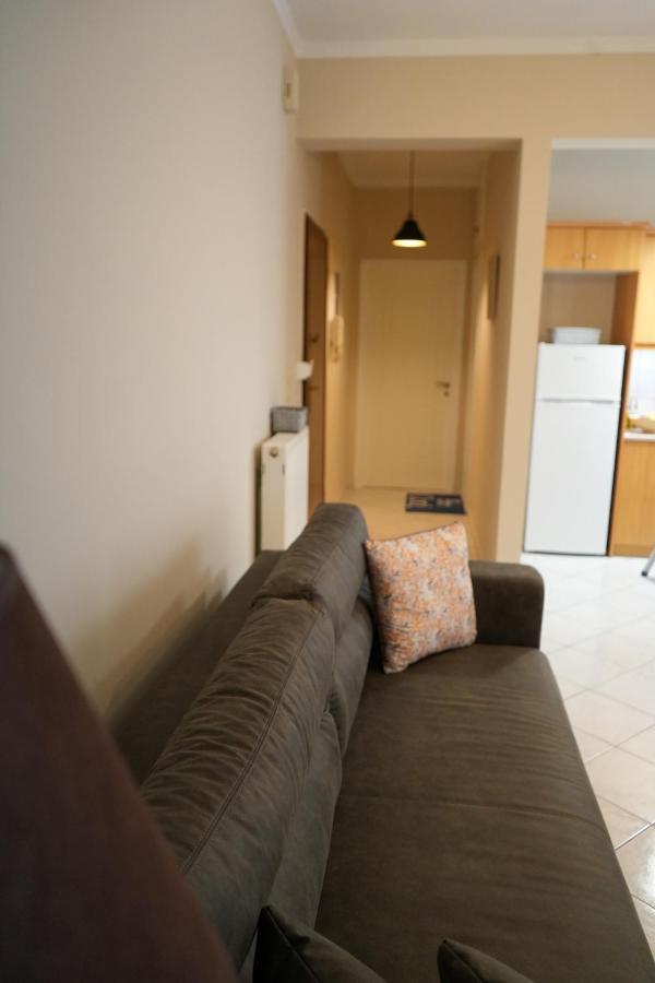 Stefanos Apartment Nafplio Exterior photo